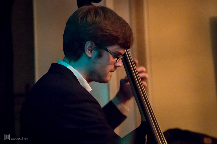 Uppsala Jazz Collective