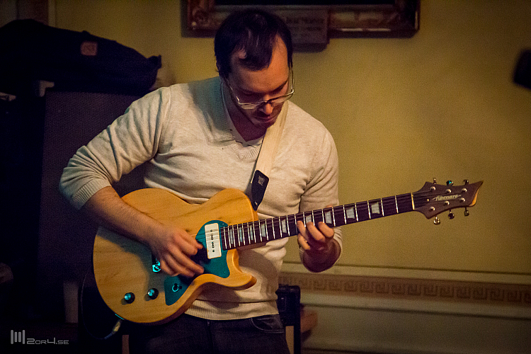 Uppsala Jazz Collective