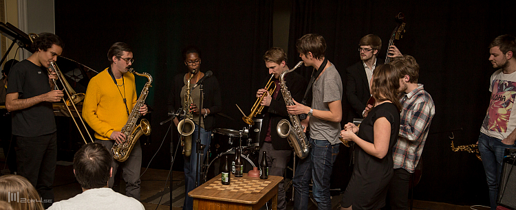 Uppsala Jazz Collective