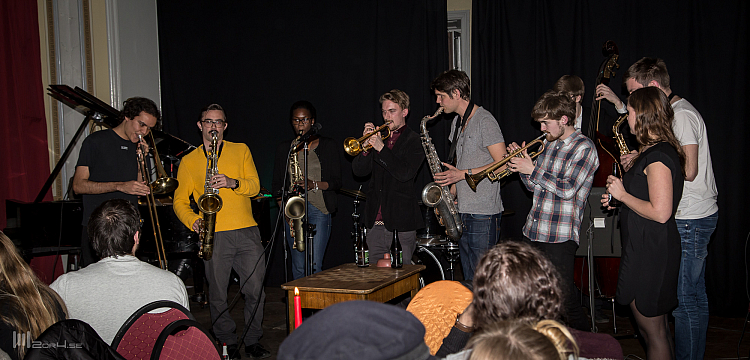 Uppsala Jazz Collective