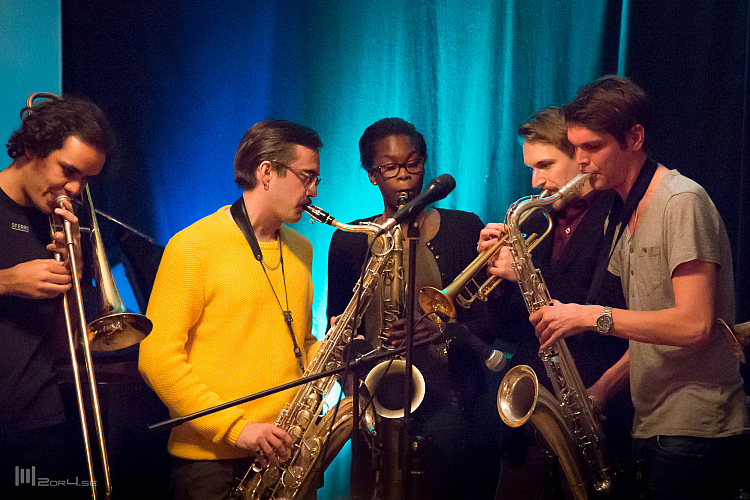 Uppsala Jazz Collective