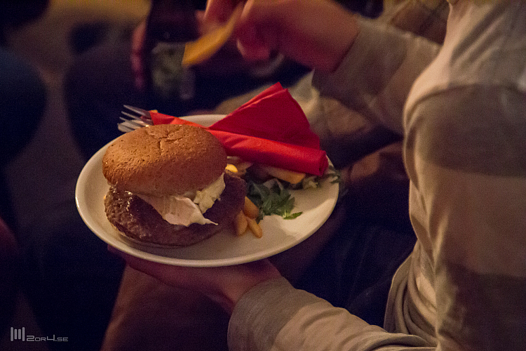 Uppsala Jazz Collective