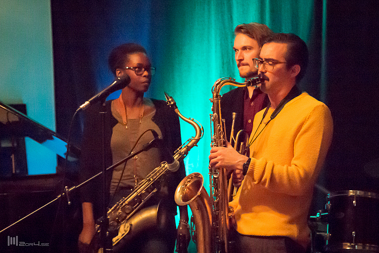 Uppsala Jazz Collective