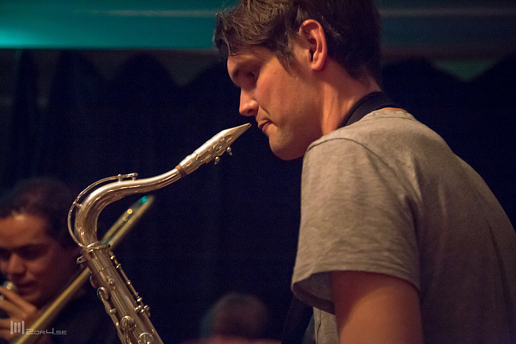 Uppsala Jazz Collective