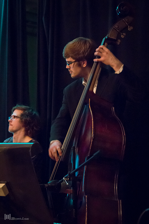 Uppsala Jazz Collective