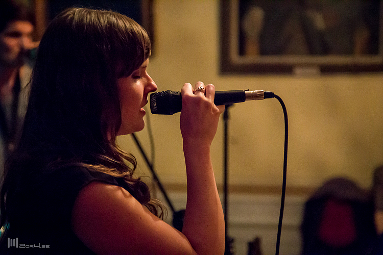 Uppsala Jazz Collective