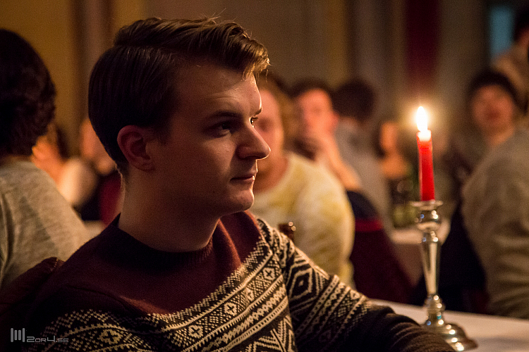 Uppsala Jazz Collective