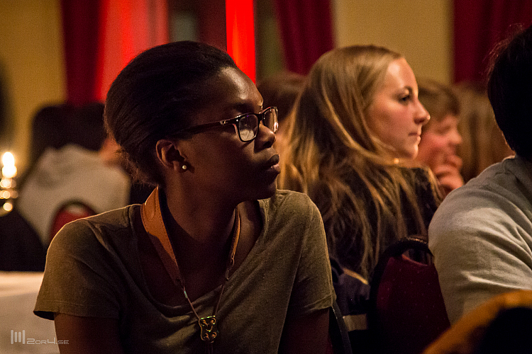 Uppsala Jazz Collective