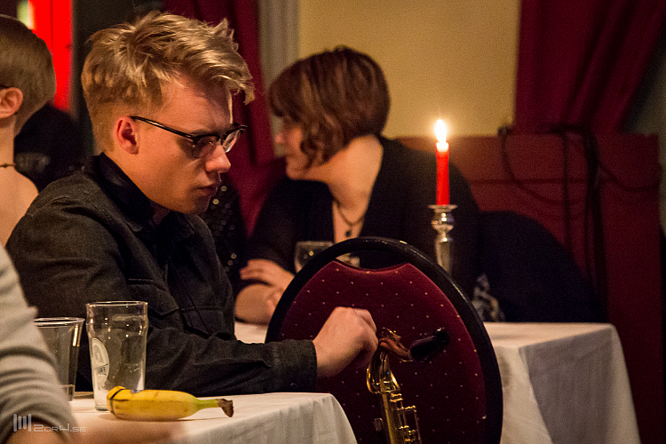 Uppsala Jazz Collective