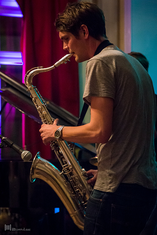 Uppsala Jazz Collective