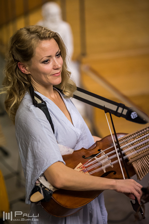 Erika och Cecilia
Cecilia Österholm