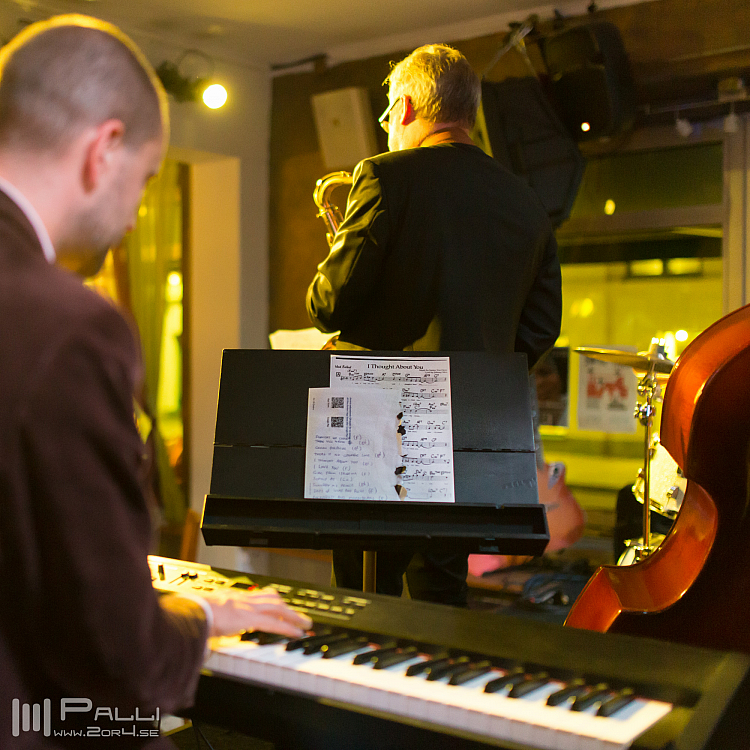 Daniel Lantz, Per Hammar