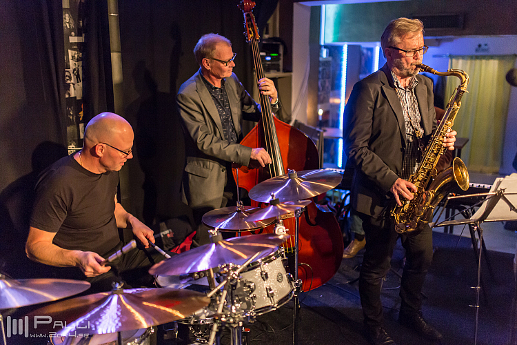 Håkan Jansson, Ambjörn Hugardt, Per Hammar