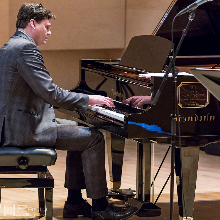 Kjartan Valdemarsson