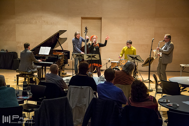 Sigurður Flosason band