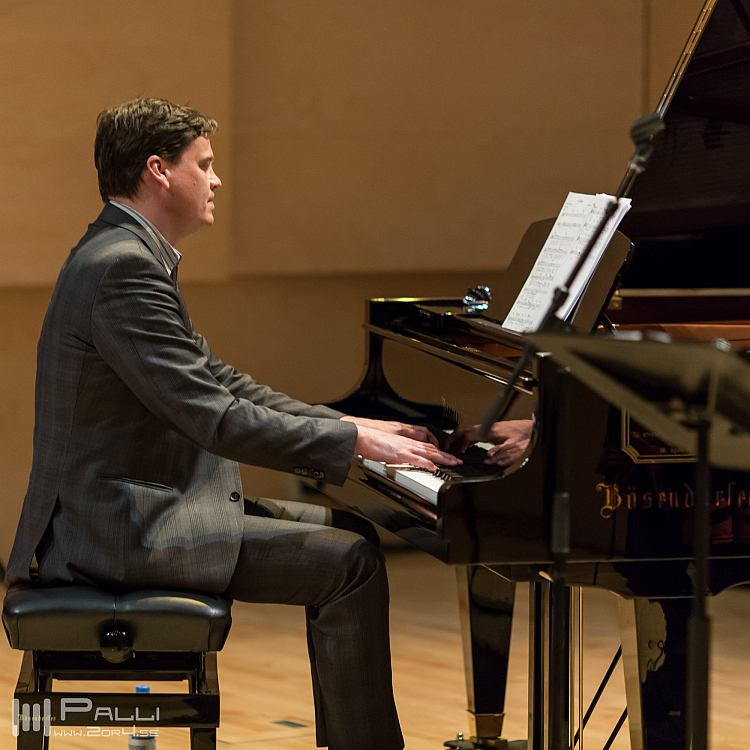 Kjartan Valdemarsson