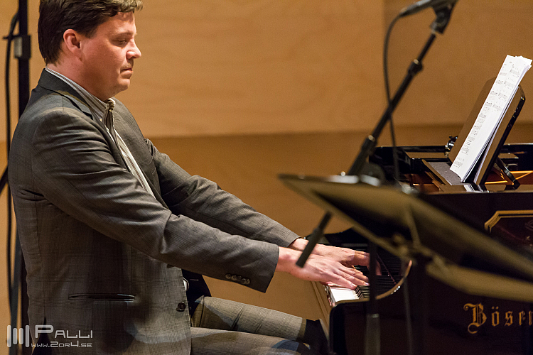 Kjartan Valdemarsson