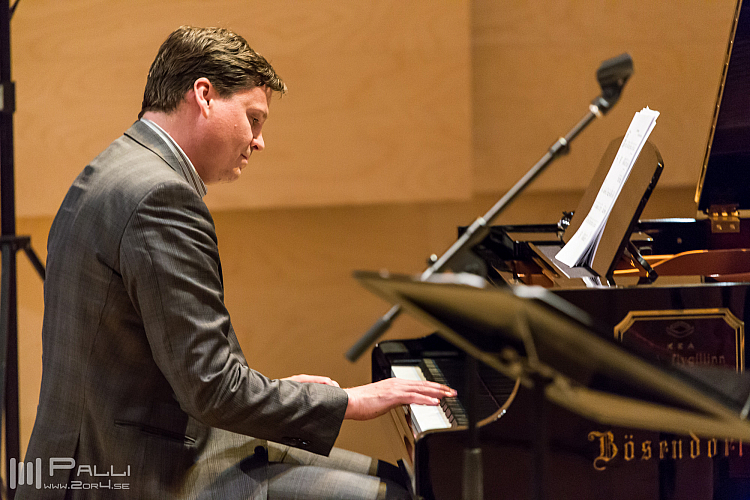 Kjartan Valdemarsson