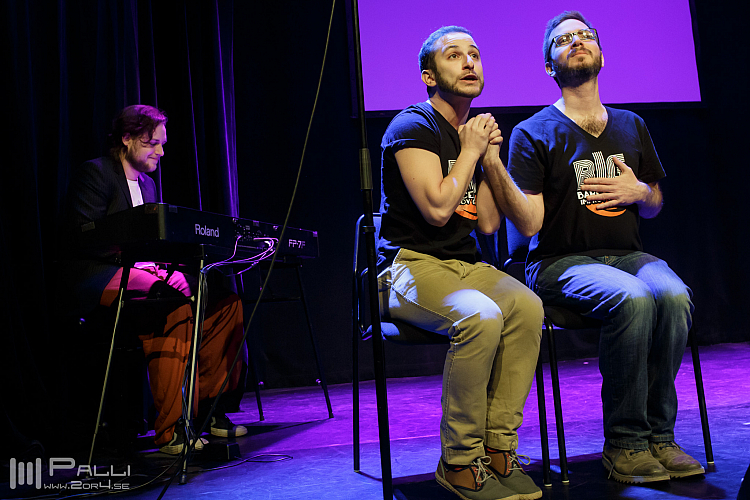 Barcelona Improv Group