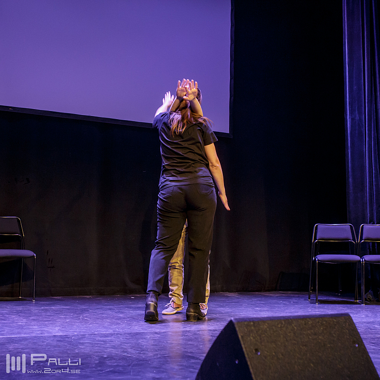 Barcelona Improv Group