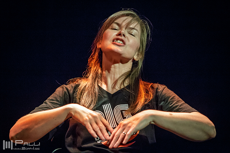 Barcelona Improv Group