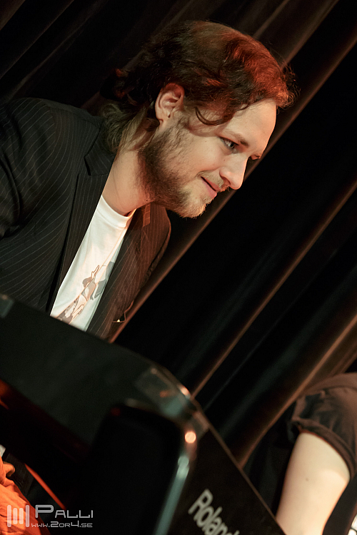 Barcelona Improv Group