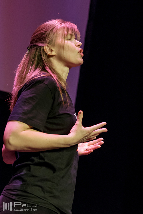 Barcelona Improv Group