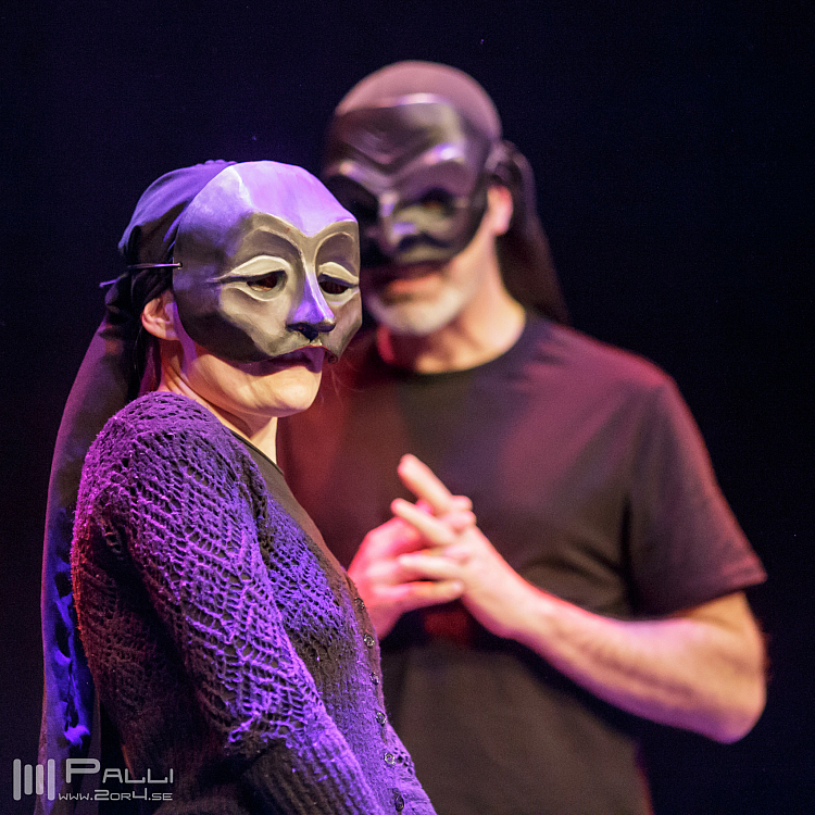 Impromask Italiana