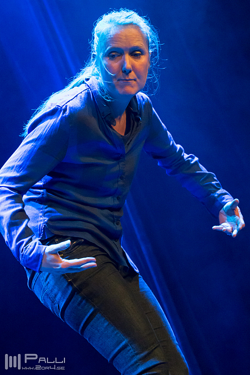 MiaKaty Mia Møller