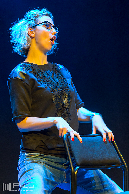 MiaKaty Katy Schutte