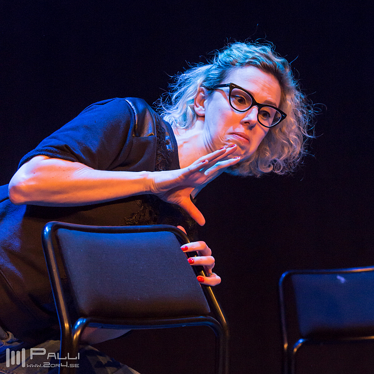 MiaKaty Katy Schutte