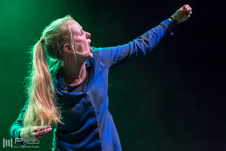 MiaKaty Mia Møller