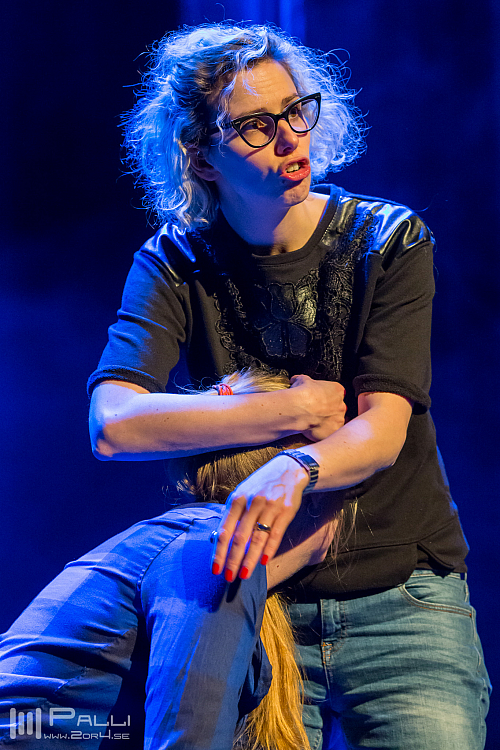 MiaKaty Katy Schutte and Mia Møller