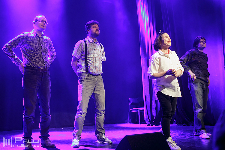 Michler, Meijer & More