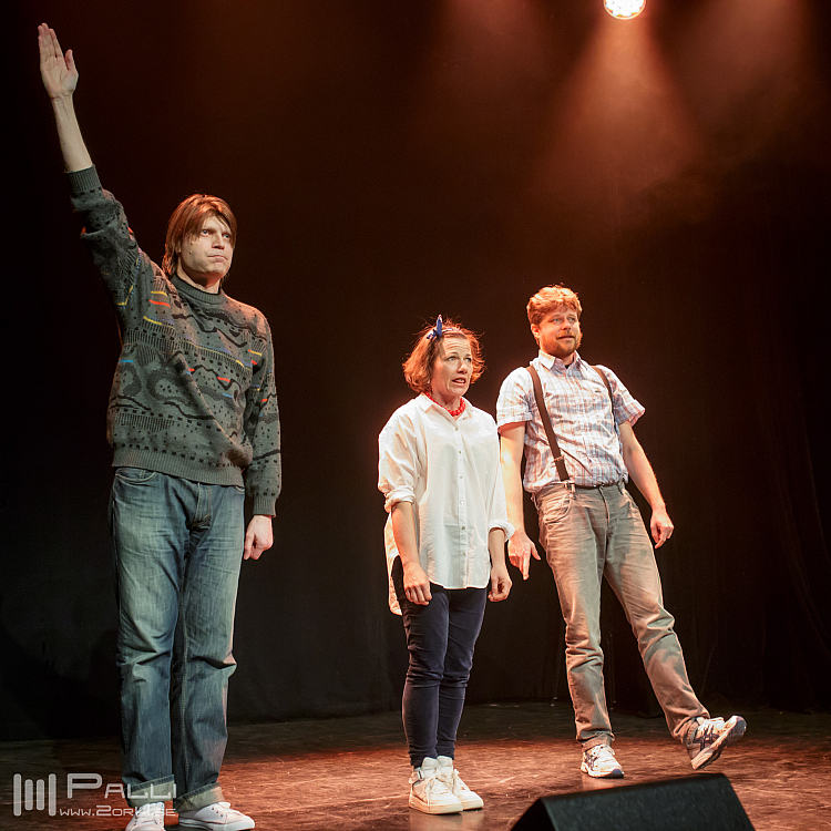 Michler, Meijer & More