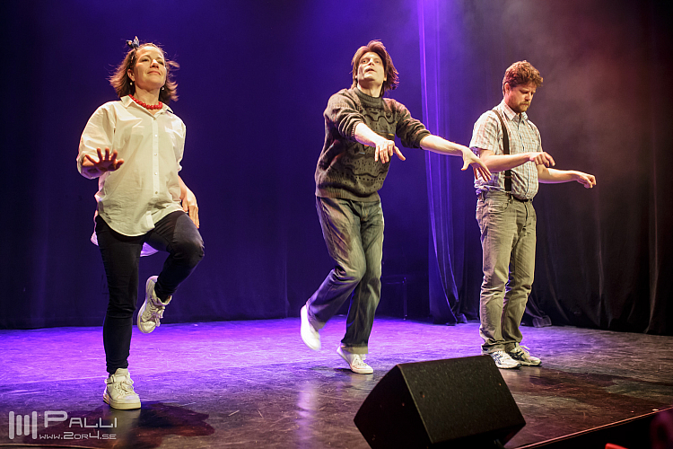 Michler, Meijer & More