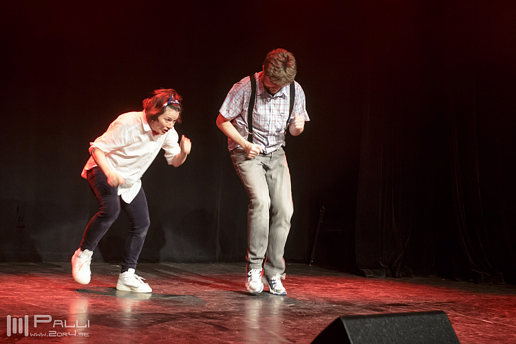 Michler, Meijer & More