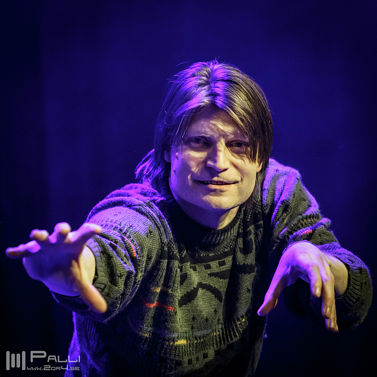 Michler, Meijer & More