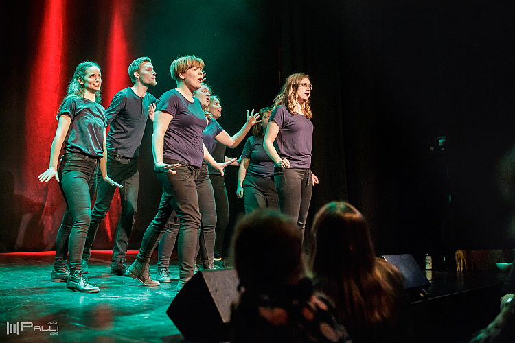 Teater Prego/SWE. Festivalarrangör