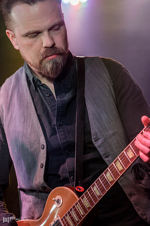 Sögur um lífið, Birkir Rafn Gíslason