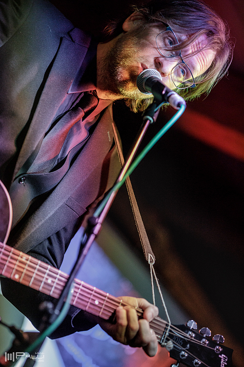 Sögur um lífið, Júlíus Guðmundsson