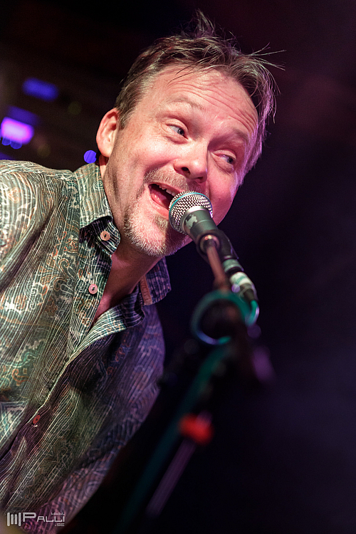 Sögur um lífið, Baldur Guðmundsson