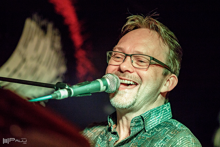 Sögur um lífið, Baldur Guðmundsson