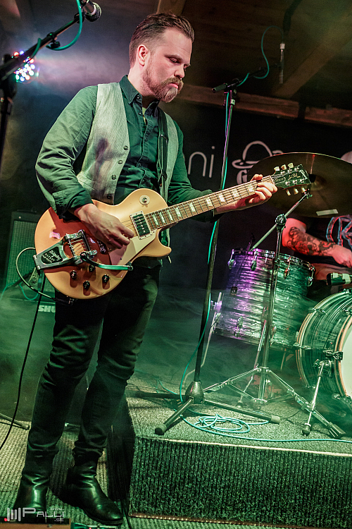 Sögur um lífið, Birkir Rafn Gíslason