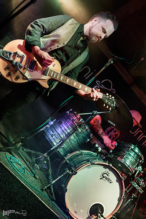 Sögur um lífið, Birkir Rafn Gíslason