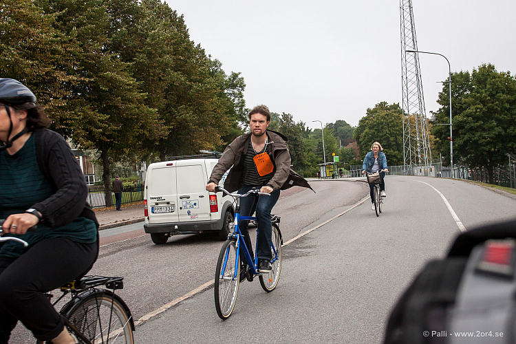 Möten på Sjukhusvägen