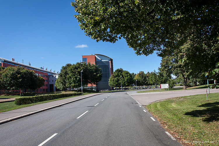 Ångströmlabratoriet