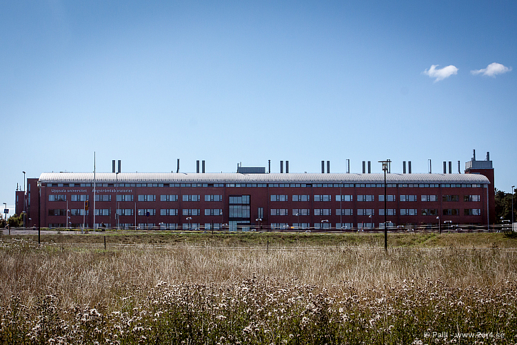 Ångströmlabratoriet