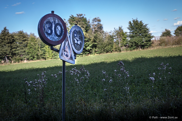 Söder om gamla Vindbron vid Ultuna