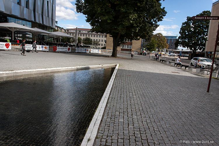 UKK  Uppsala Konsert & Kongress